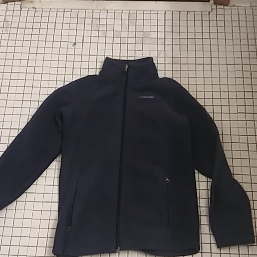 Columbia Sweater